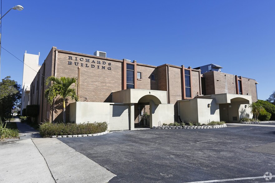 1253 Park St, Clearwater, FL for sale - Building Photo - Image 1 of 1