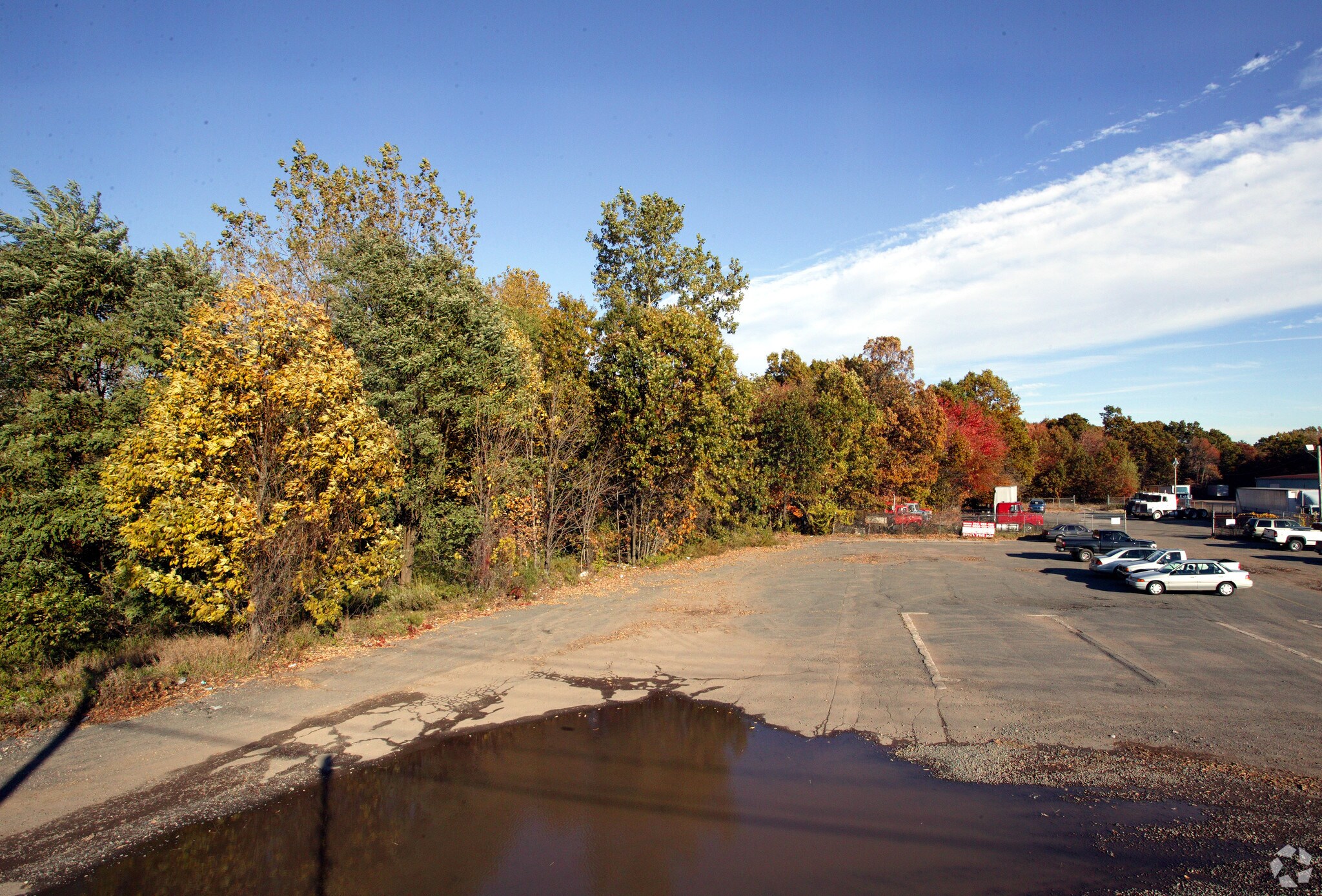 229 Ella Grasso Tpke, Windsor Locks, CT for sale Building Photo- Image 1 of 1