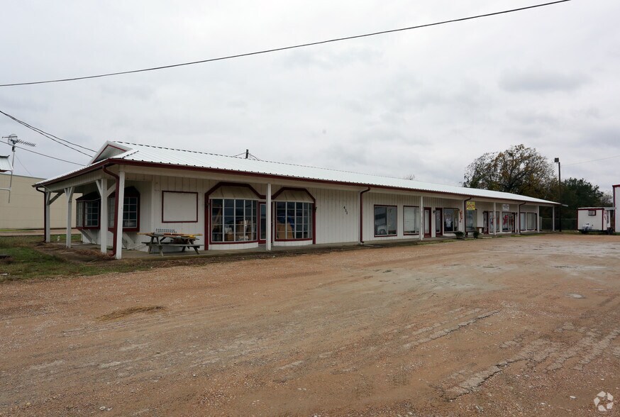 431 S Seven Points Dr, Seven Points, TX for sale - Primary Photo - Image 1 of 1