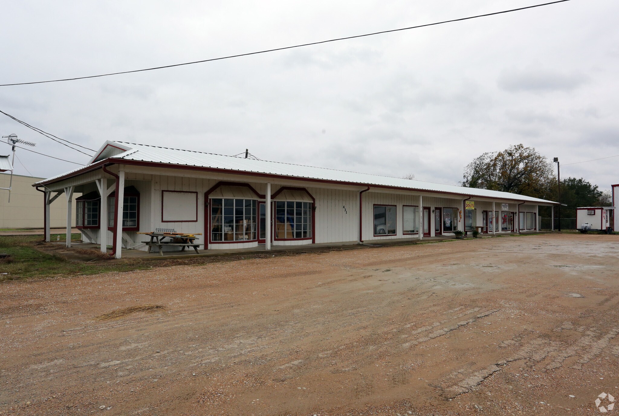 431 S Seven Points Dr, Seven Points, TX for sale Primary Photo- Image 1 of 1