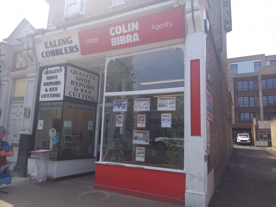 44 The Mall, London for sale Building Photo- Image 1 of 1