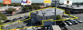 More details for 24-30 Brooklyn Queens Expy W, Woodside, NY - Industrial for Sale