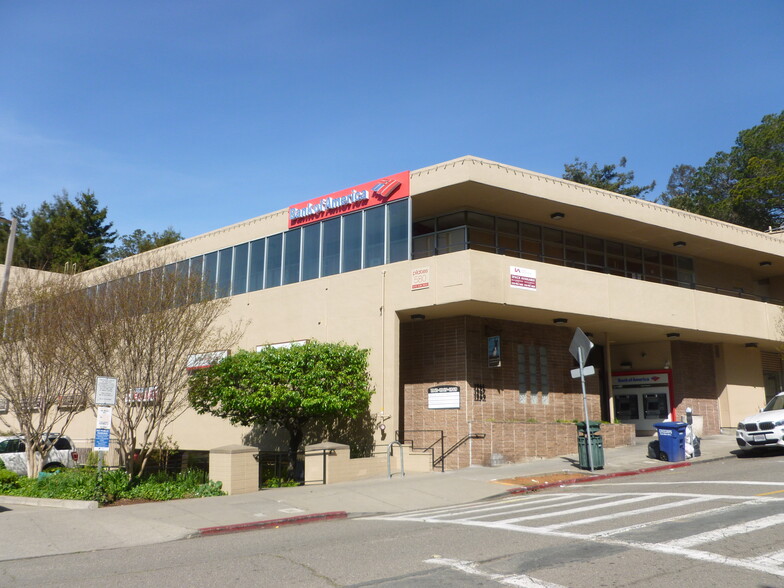 1955-1969 Mountain Blvd, Oakland, CA for lease - Building Photo - Image 1 of 5