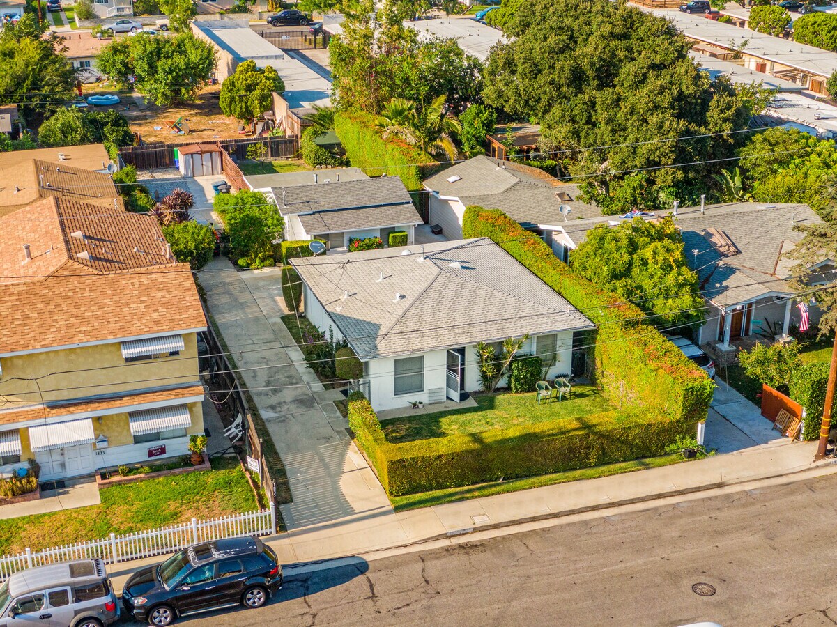 1833 256th St, Lomita, CA 90717