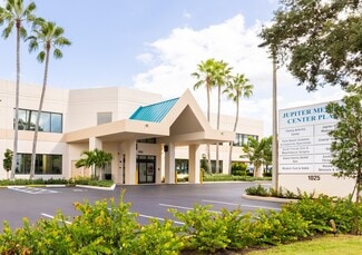 More details for 1025 Military Trl, Jupiter, FL - Office/Medical for Lease