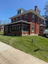 15250 Kutztown Rd, Kutztown PA - Barndominium