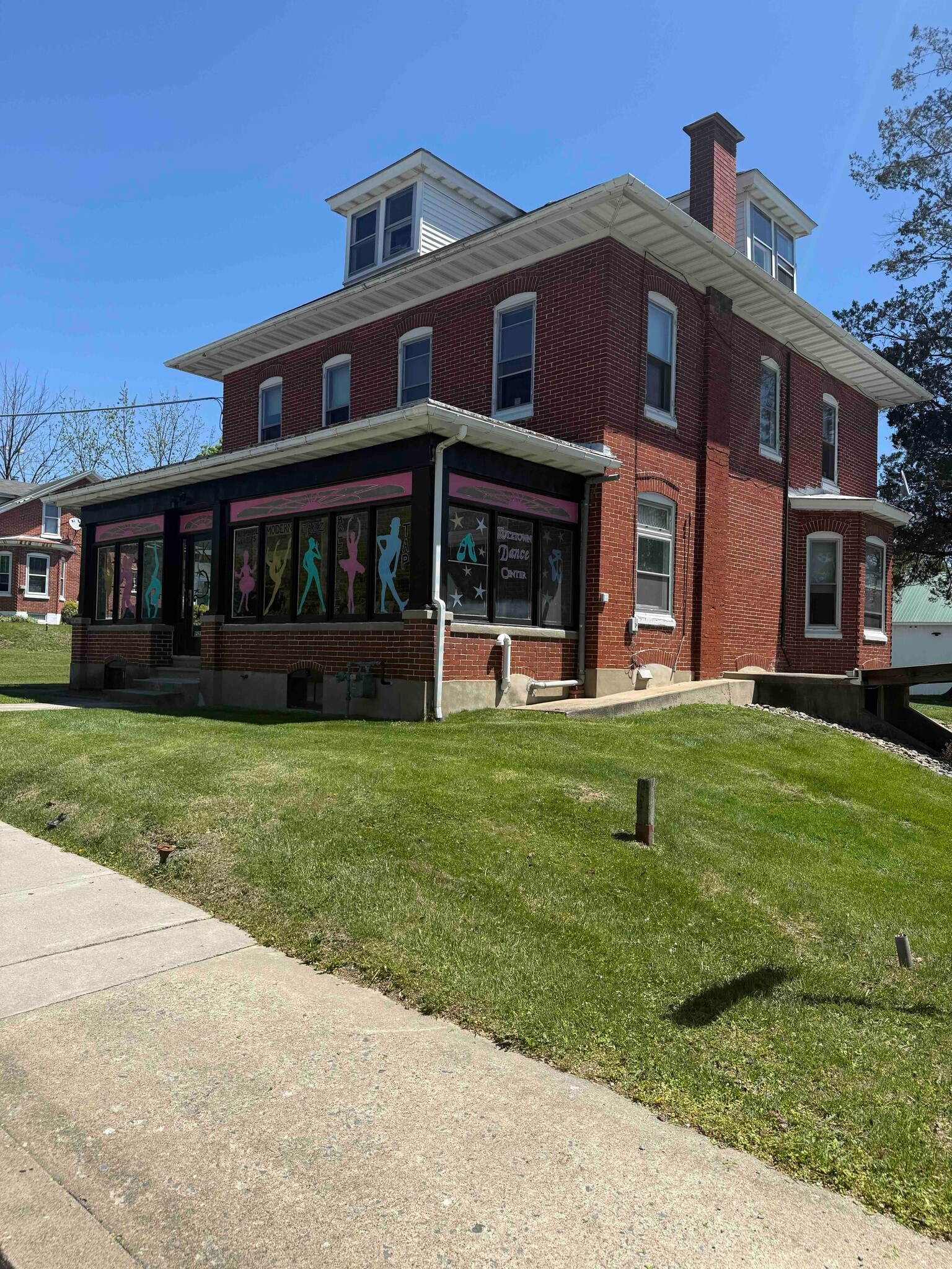 15250 Kutztown Rd, Kutztown, PA for sale Building Photo- Image 1 of 16