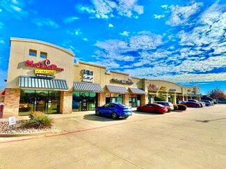 More details for S Cooper St, Mansfield, TX - Retail for Lease