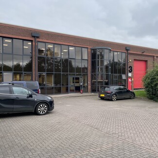 More details for Lombard Way, Banbury - Flex for Lease