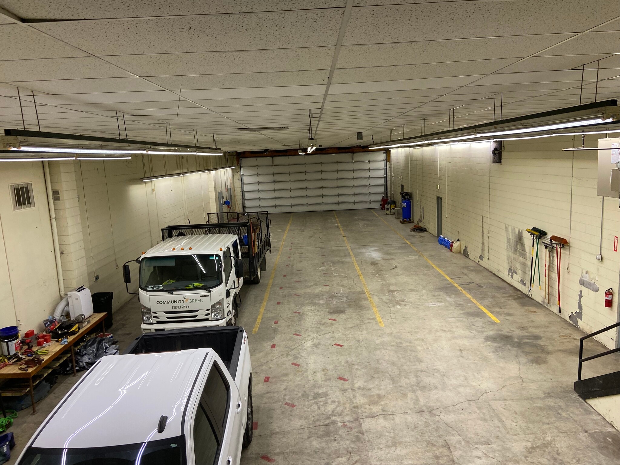 3821 Industrial Blvd, Indianapolis, IN for sale Interior Photo- Image 1 of 6