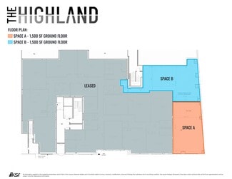 More details for 2840 Atlantic Ave, Brooklyn, NY - Office/Retail for Lease