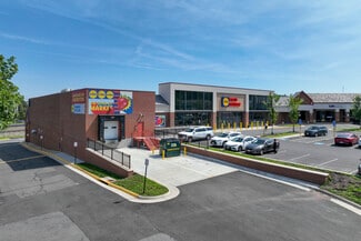 More details for 5930-6049 Centreville Crest Ln, Centreville, VA - Retail for Lease