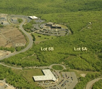 Lakeview Dr, Moosic, PA for sale Primary Photo- Image 1 of 1