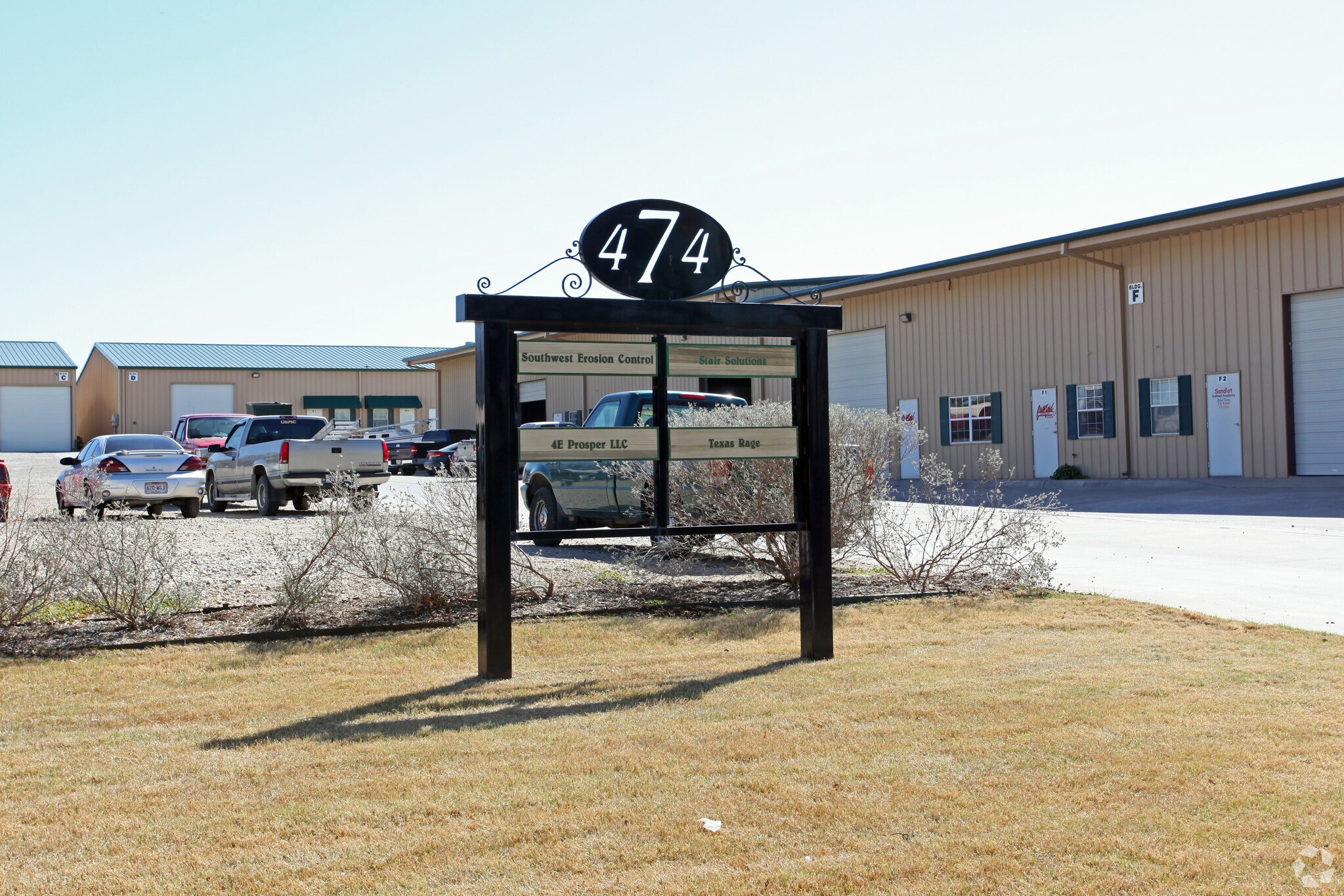 474 N Hays Rd, Prosper, TX for sale Building Photo- Image 1 of 1