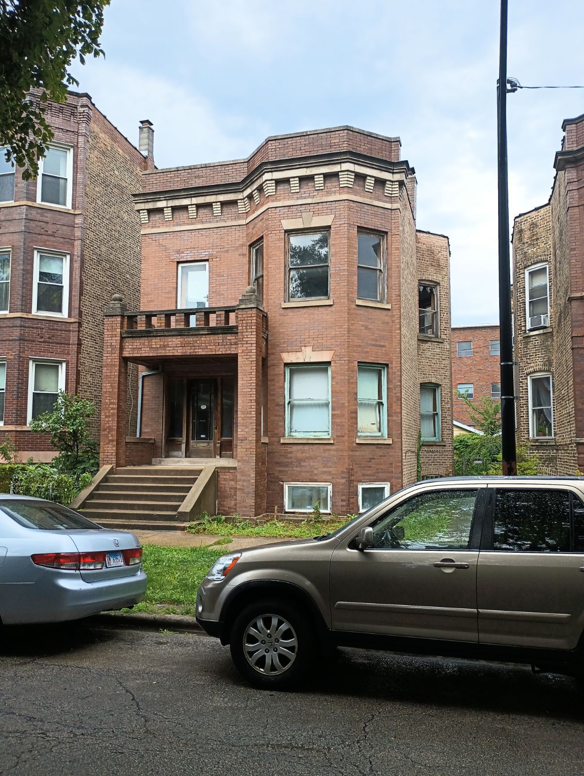 2336 W Walton St, Chicago, IL for sale Primary Photo- Image 1 of 2