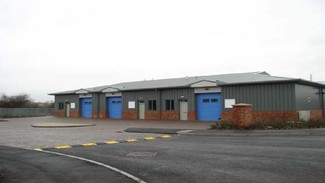 More details for Harmire Enterprise Park, Barnard Castle - Industrial for Lease