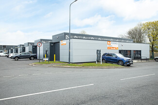 More details for Bergen Clos, North Shields - Industrial for Lease