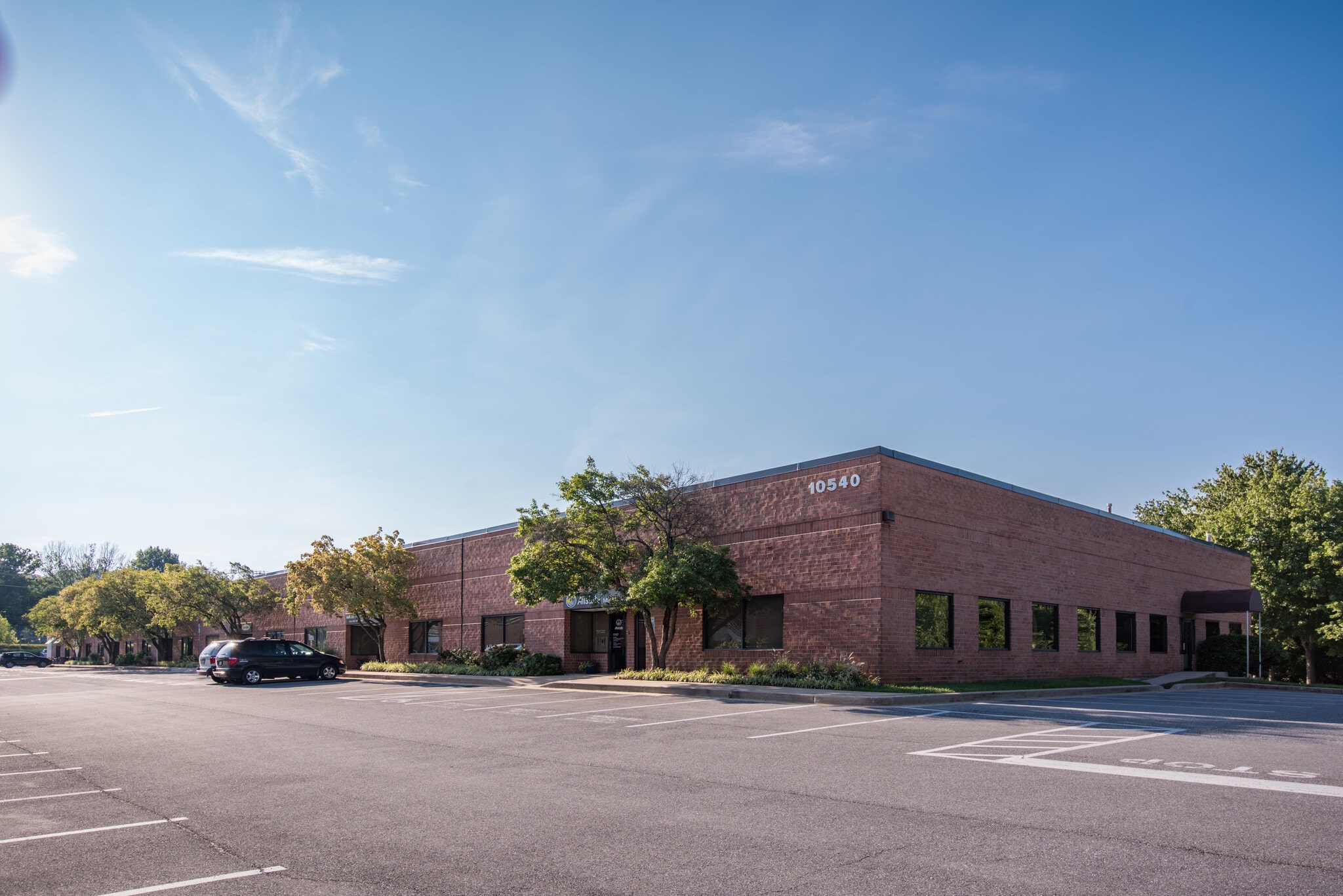 10540 York Rd, Cockeysville, MD for lease Building Photo- Image 1 of 1