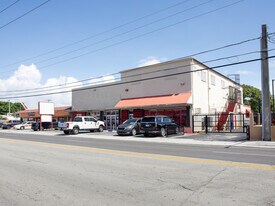 249 W 29th St, Hialeah FL - Retail Space
