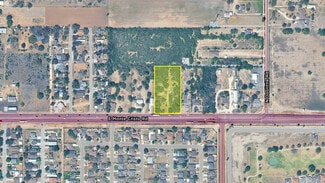 More details for 2907 E Monte Cristo Rd, Edinburg, TX - Land for Sale