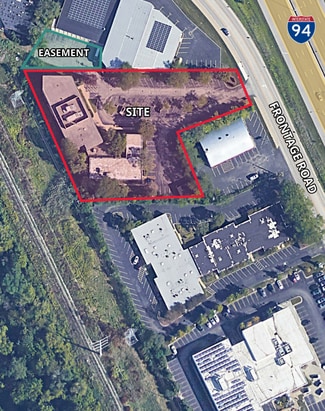 More details for 790 W Frontage Rd, Northfield, IL - Land for Sale