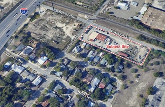 More details for 1510 Hoefgen Ave, San Antonio, TX - Land for Sale