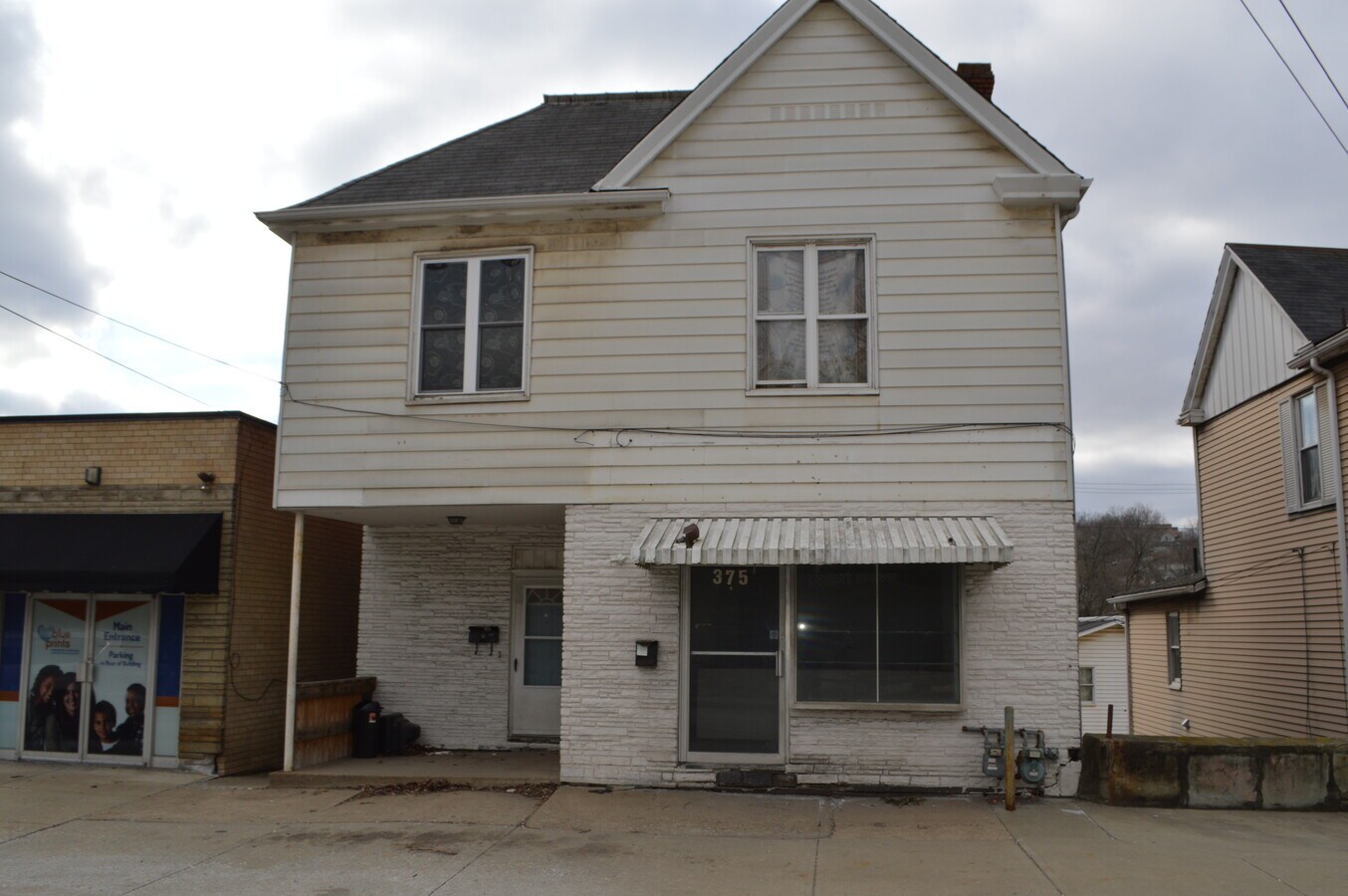 375 Jefferson Ave, Washington, PA 15301