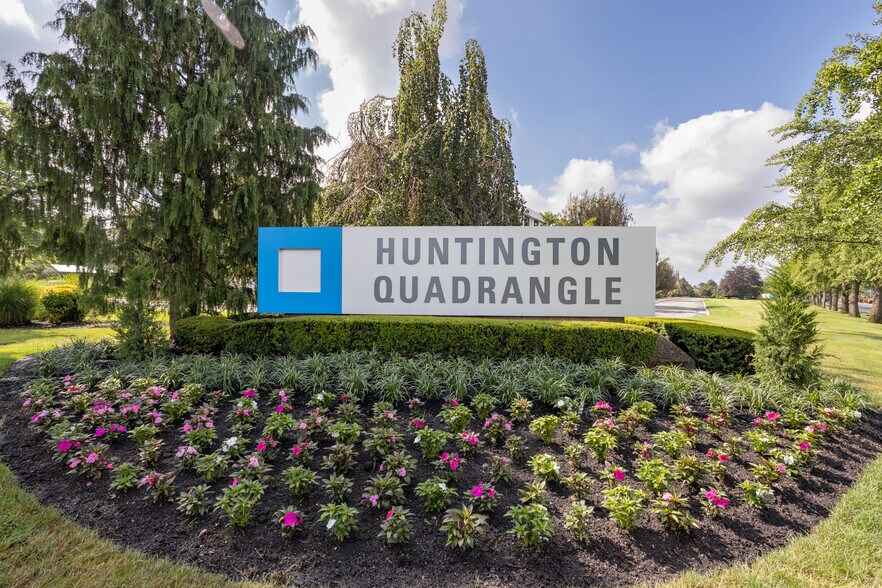 1 Canon Park Melville Ny 11747 1 Huntington Quadrangle, Melville, NY 11747 - One Huntington Quadrangle