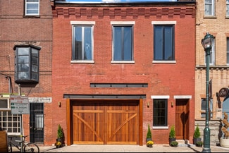 More details for 2017 Sansom St, Philadelphia, PA - Retail for Sale