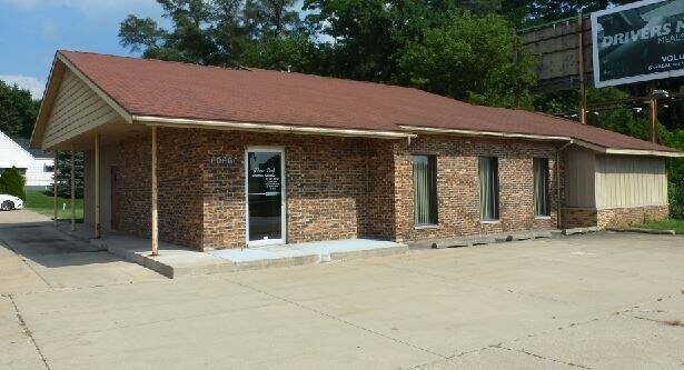 60660 US 31 S, South Bend, IN for sale - Primary Photo - Image 1 of 1