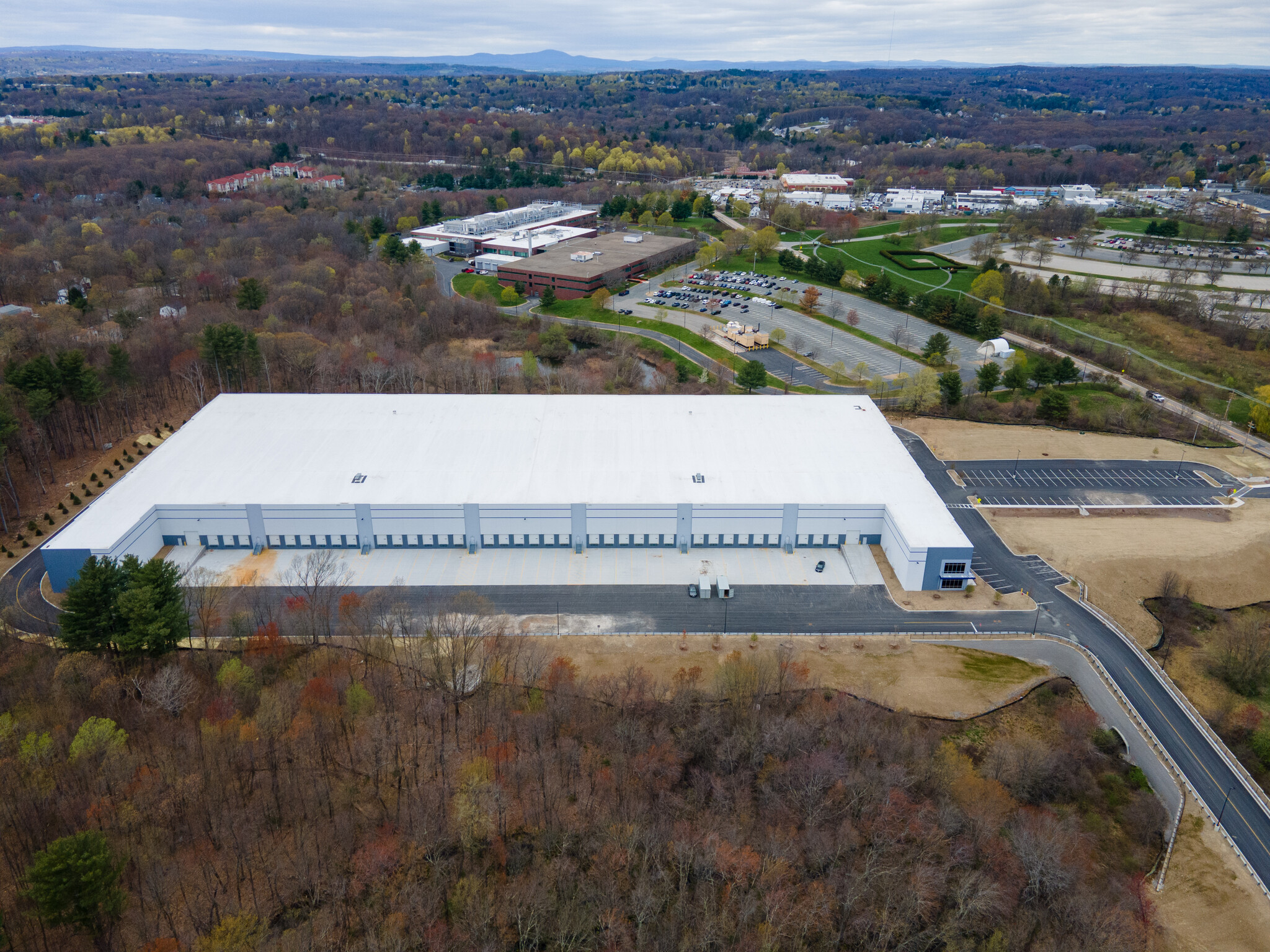 384-386 South St, Shrewsbury, MA for lease Building Photo- Image 1 of 17