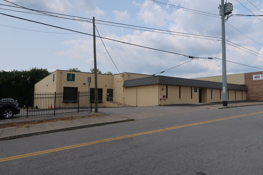 901 6th Ave S, Nashville, TN 37203 | LoopNet