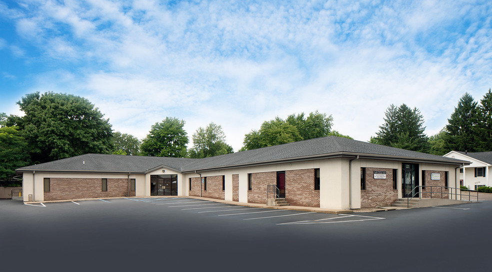 2518 Capital Ave, Battle Creek, MI for lease - Building Photo - Image 1 of 1