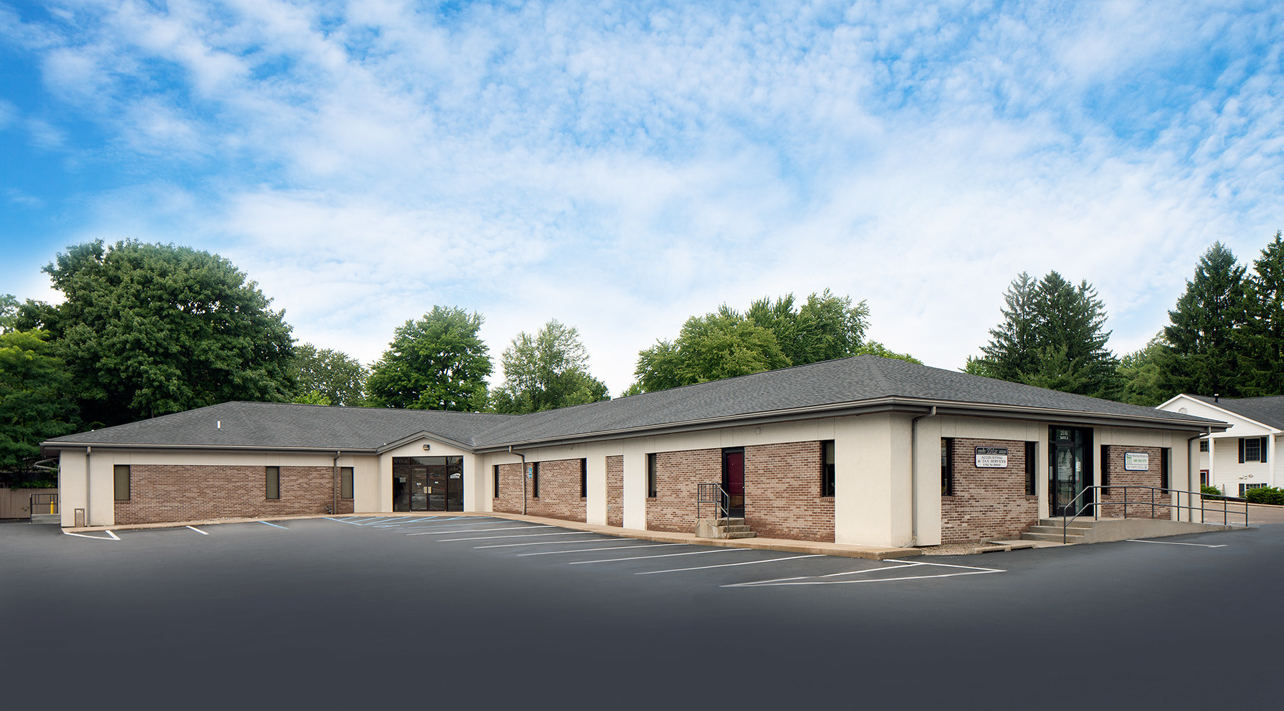 2518 Capital Ave, Battle Creek, MI for lease Building Photo- Image 1 of 2