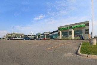 More details for 11 King St, Barrie, ON - Industrial for Lease