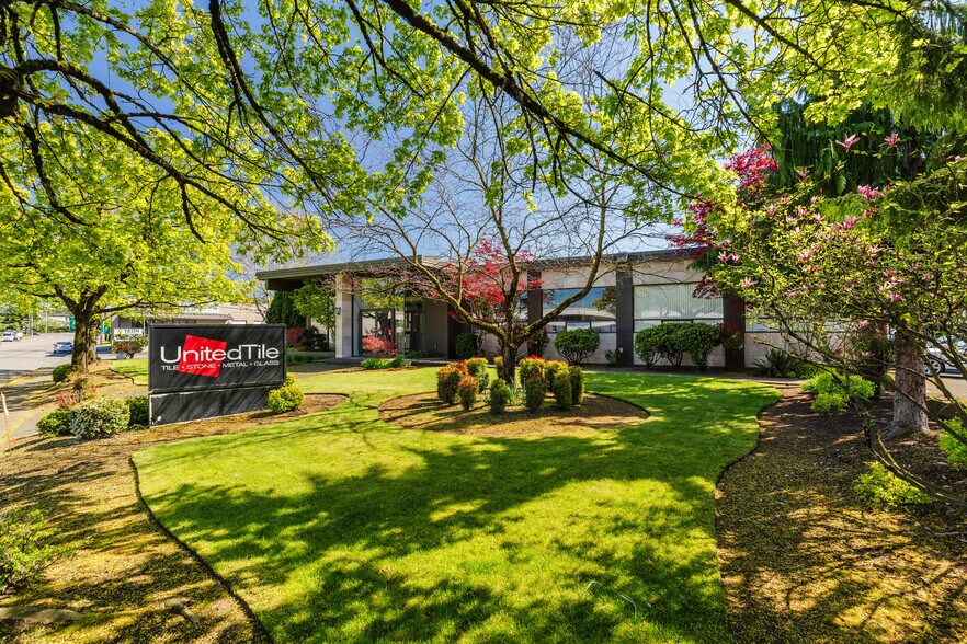 3145 NW Yeon Ave, Portland, OR for sale - Building Photo - Image 1 of 6
