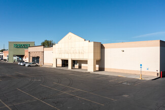 More details for 6262-6284 S State St, Salt Lake City, UT - Retail for Lease