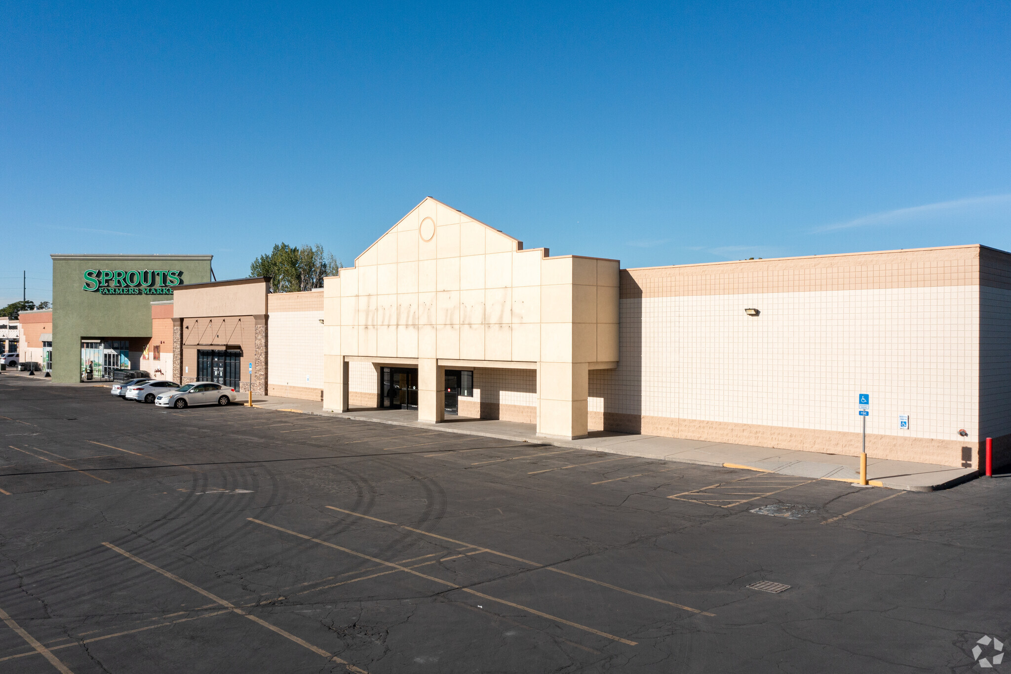 6262-6284 S State St, Salt Lake City, UT for lease Building Photo- Image 1 of 6