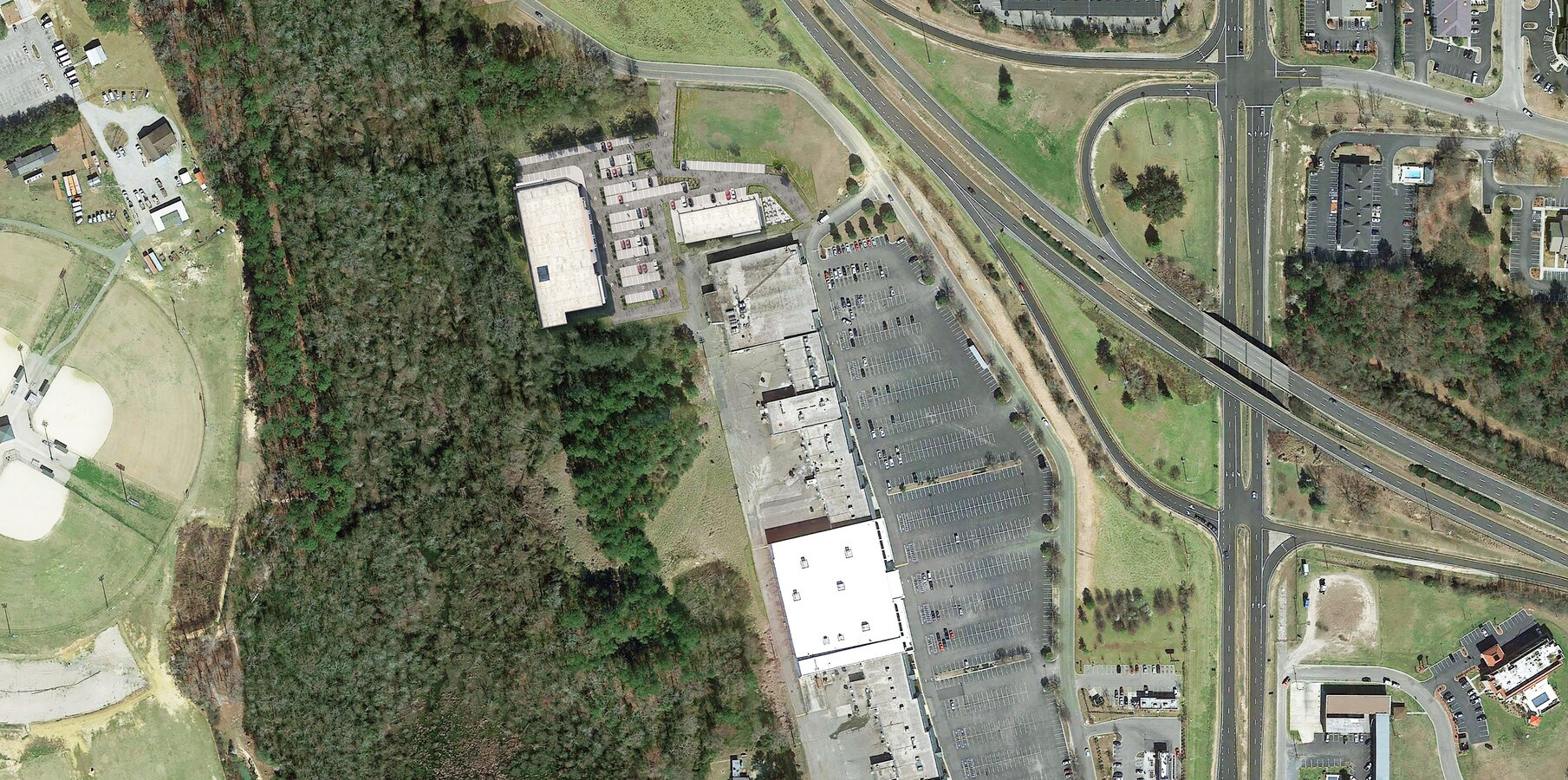 Scotland Crossing Dr, Laurinburg, NC 28352