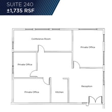55 Shaver St, San Rafael, CA for lease Floor Plan- Image 1 of 1