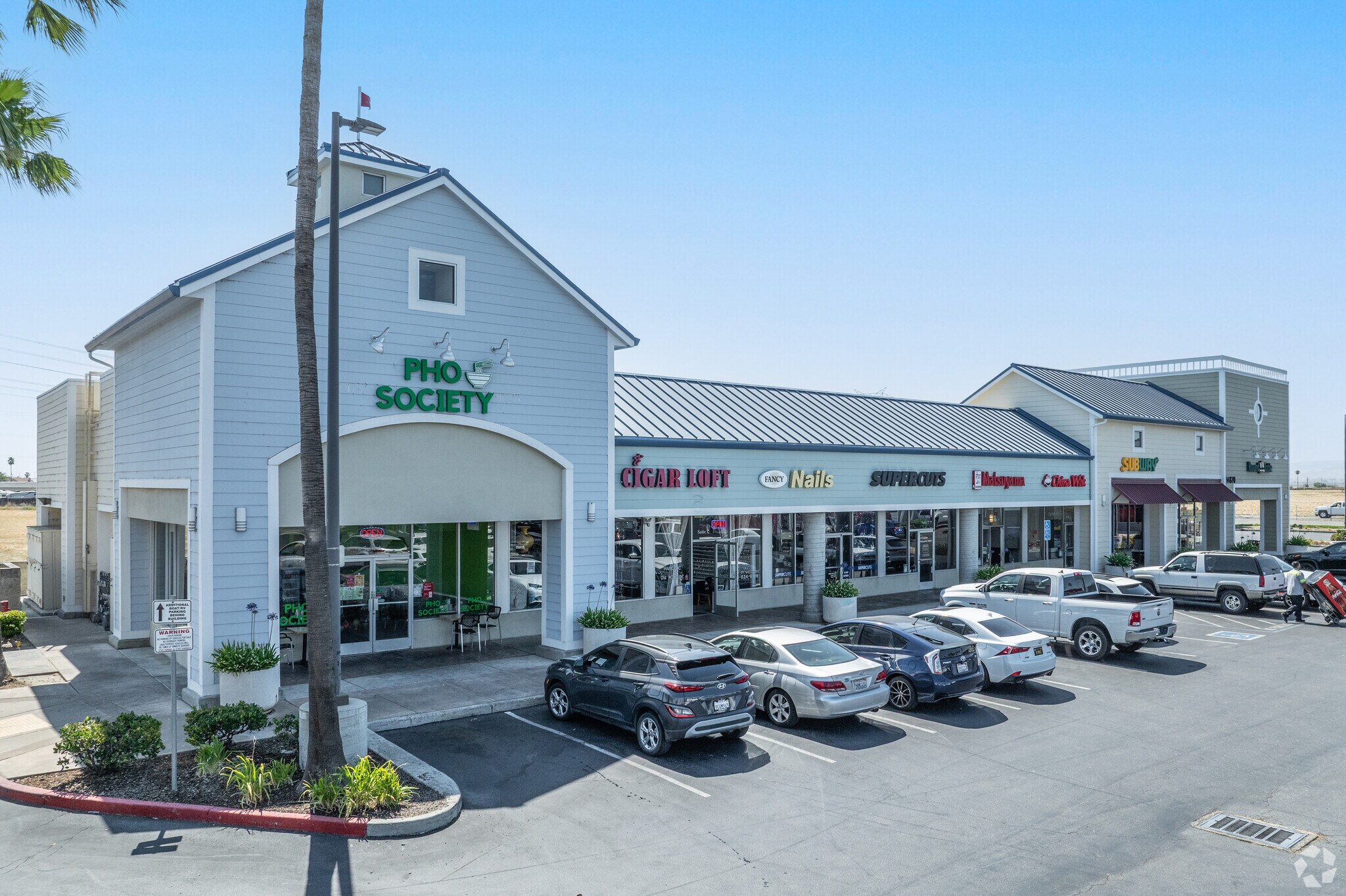 14870 Highway 4, Discovery Bay, CA for sale Primary Photo- Image 1 of 1