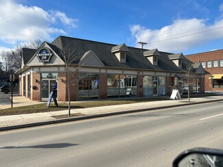 More details for 53 S Washington St, Oxford, MI - Retail for Sale