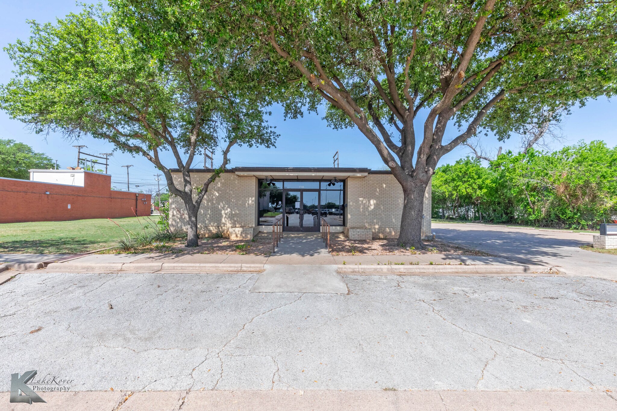 718 Cedar St, Abilene, TX for sale Primary Photo- Image 1 of 1
