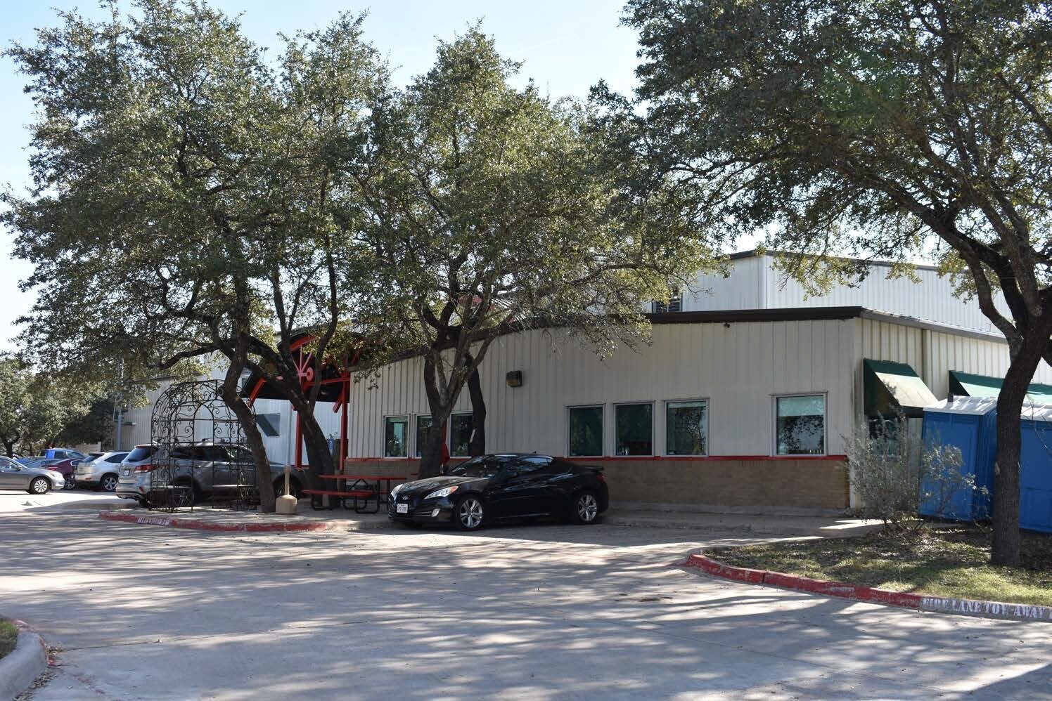 1713 Hur Industrial Blvd, Cedar Park, TX for sale Primary Photo- Image 1 of 1