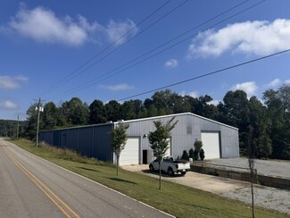 More details for 156 Slabtown Rd, Sweetwater, TN - Industrial for Lease