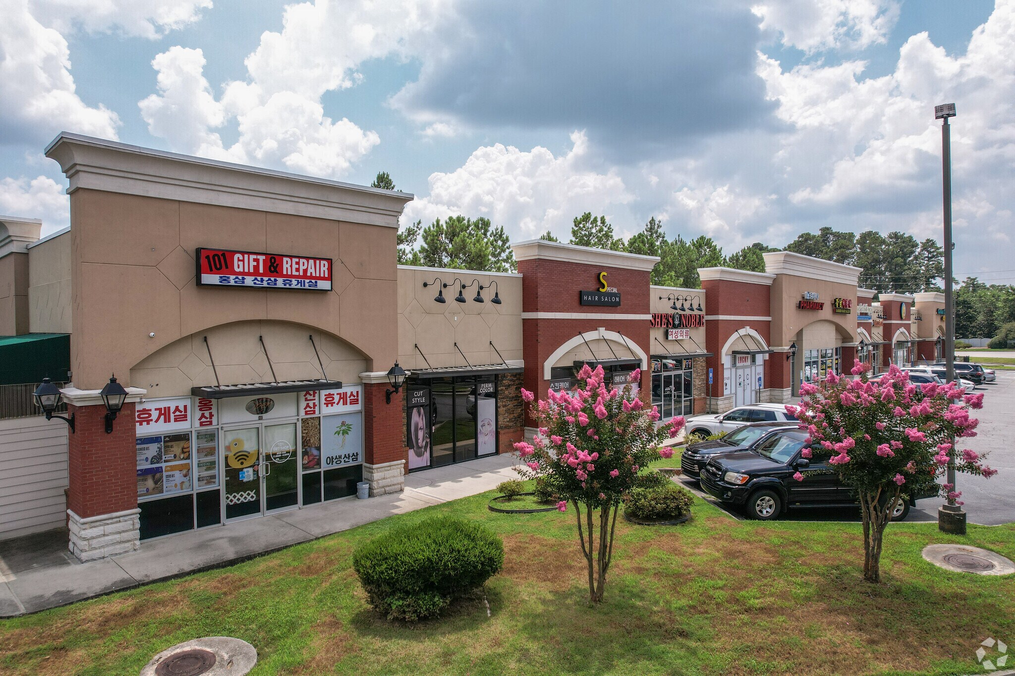 3182 Steve Reynolds Blvd, Duluth, GA for sale Primary Photo- Image 1 of 1