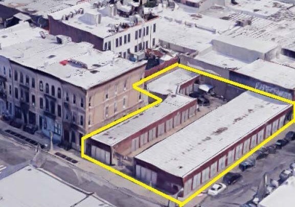 963-969 Wyckoff Ave, Ridgewood, NY for sale - Primary Photo - Image 1 of 1