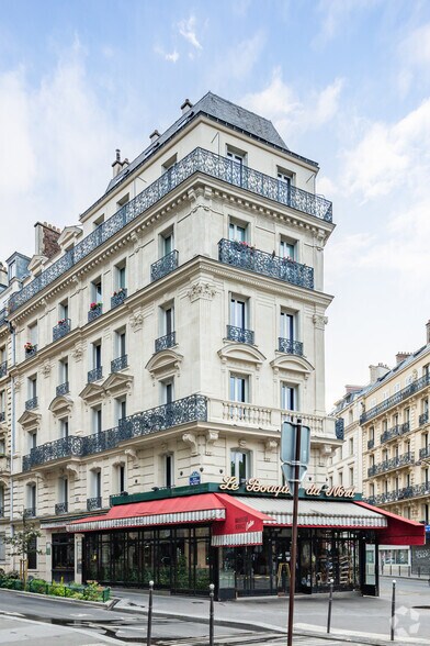 85 Rue De Maubeuge, Paris for lease - Building Photo - Image 2 of 2