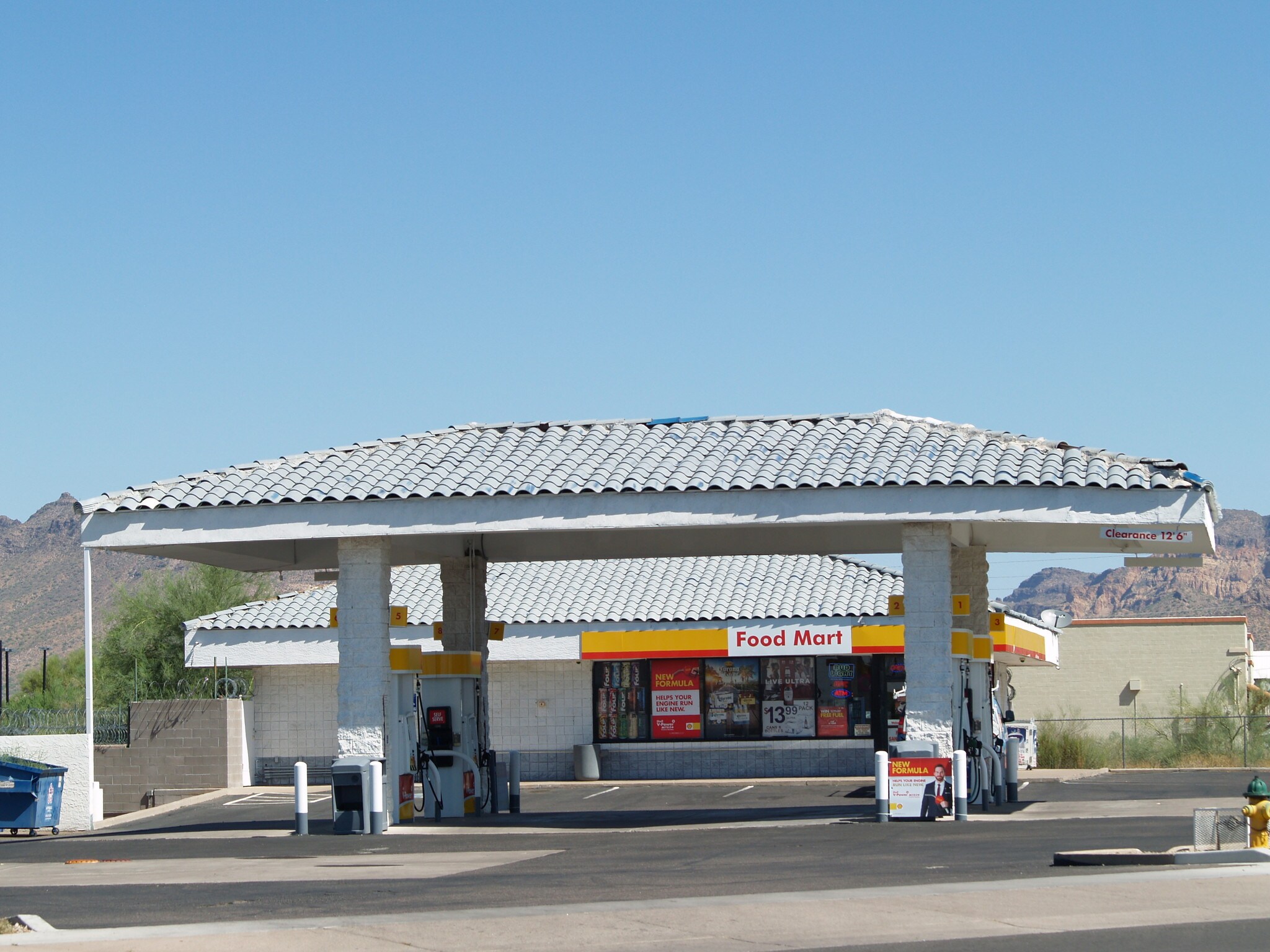 420 N Apache Trl, Apache Junction, AZ for sale Building Photo- Image 1 of 1