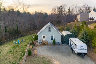 More details for 65 Owenby Rd, Candler, NC - Land for Sale